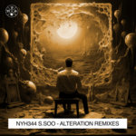 NYH344 s.soo - Alteration Remixes