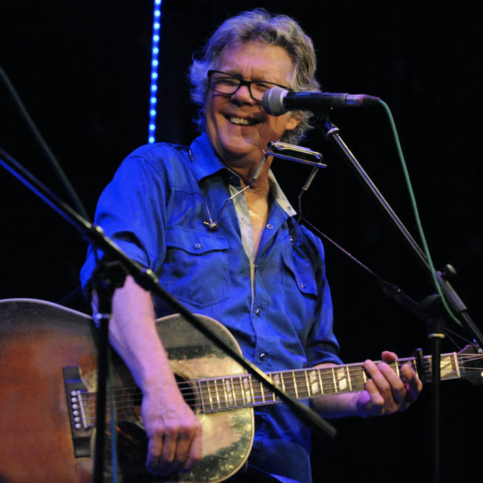Steve Forbert - The Acoustic Guitar Forum
