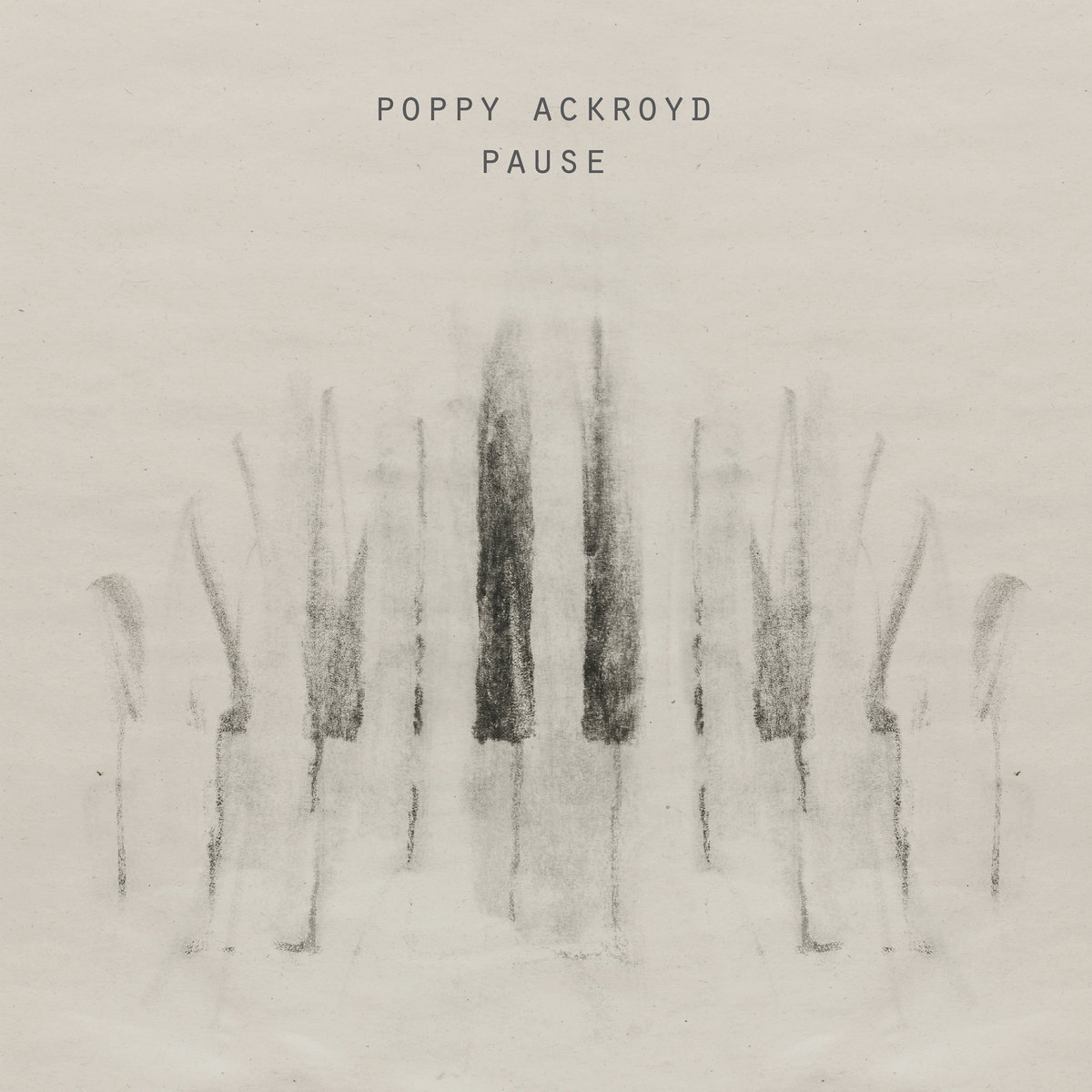 Pause Poppy Ackroyd Pause Poppy Ackroyd