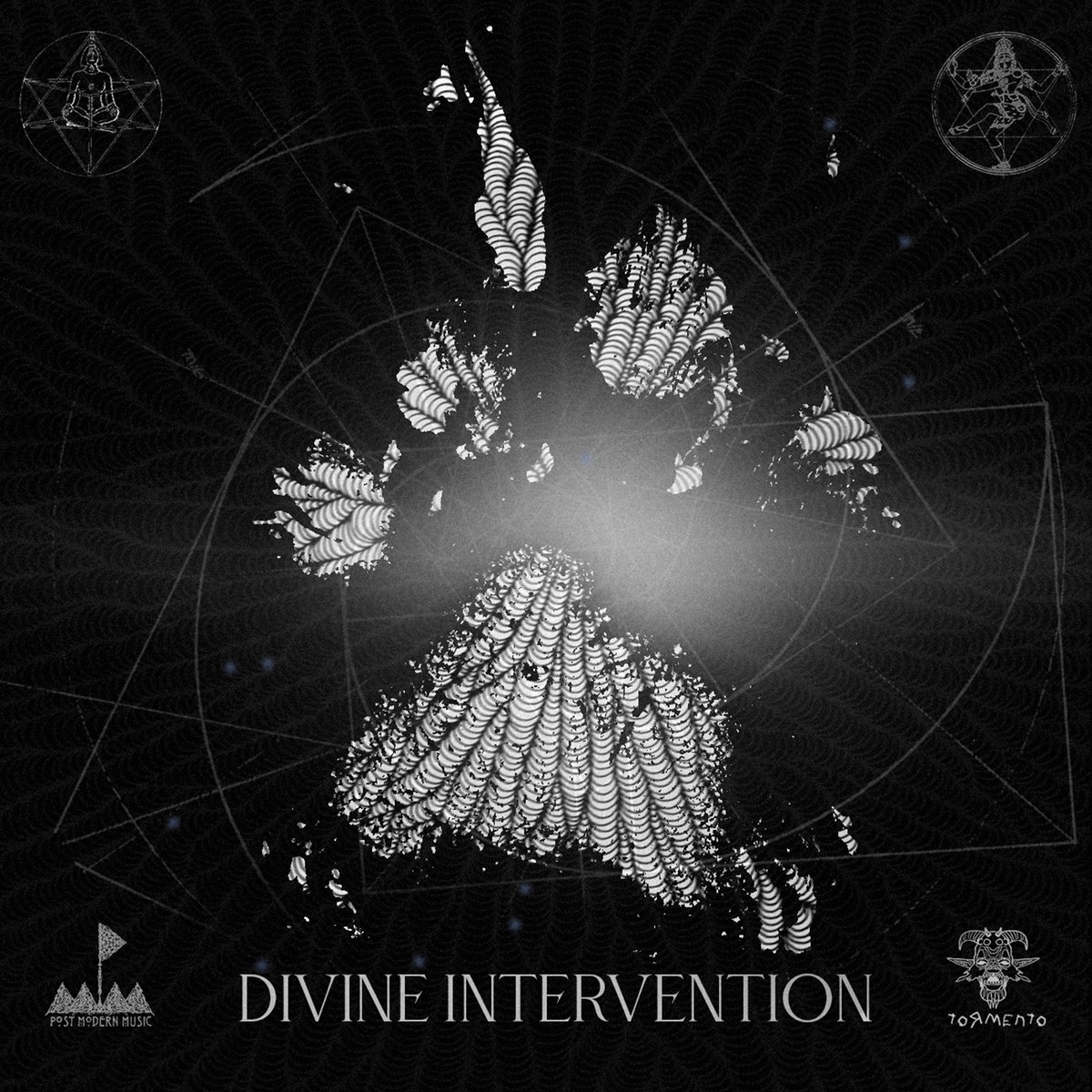 Divine Intervention | TormentO