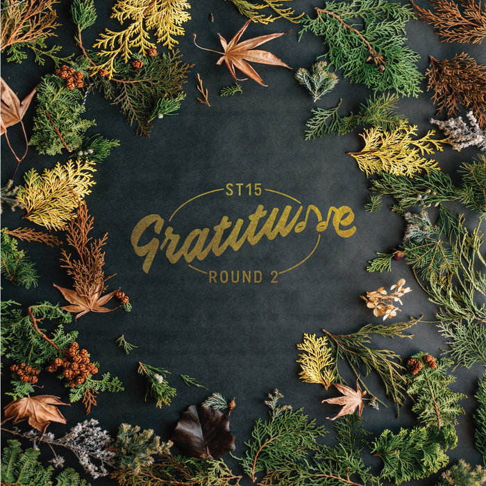 SpinTunes 15 Round 2 Spintunes