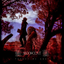 Forget me Knot cover art