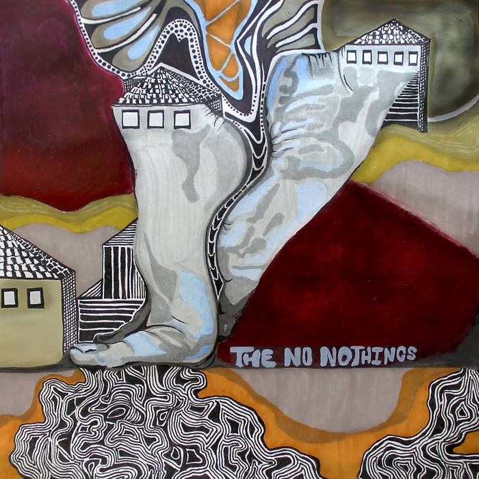 The No Nothings | The No Nothings