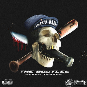 The Bootlegg cover