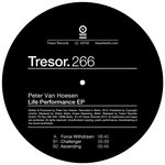 Life Perfomance EP
