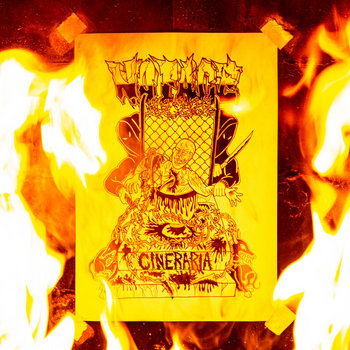 Music and merch tagged beatdown hardcore on Bandcamp