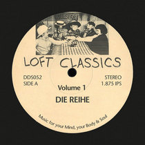 Die Reihe — Loft Classics