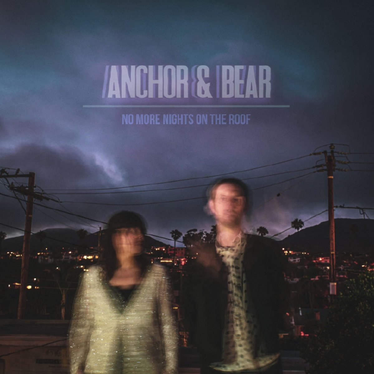 Anchor & Bear