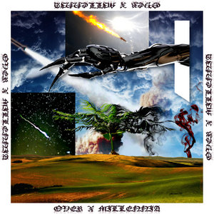 Over X Millennia cover