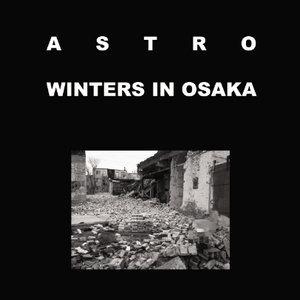 collaboration w/ Astro cover