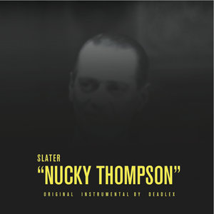 Nucky Thompson [Prod. by Deadlex] cover