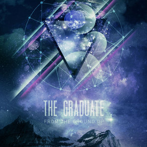 From The Ground Up - DVD cover