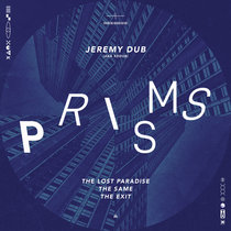 Prisms EP cover art