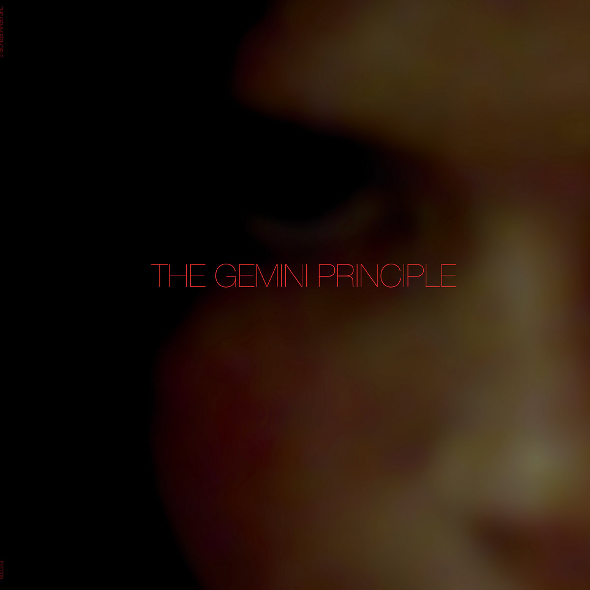 EXIT009 - dBridge - The Gemini Principle Part 1 - Freedom Club / The Haven