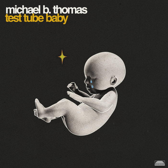 邦楽 GLANEY TAKE the TRIPP / A-TEST TUBE BABY GLANEY TAKE the TRIPP/A Test Tube Baby（Test Tube Baby
