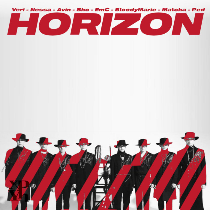 Horizon (ATEEZ) | XPYH Collabs