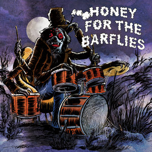 The Nude Party — Honey for the Barflies