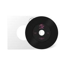 ManooZ — Jack The Bass / Time 4 Houze!