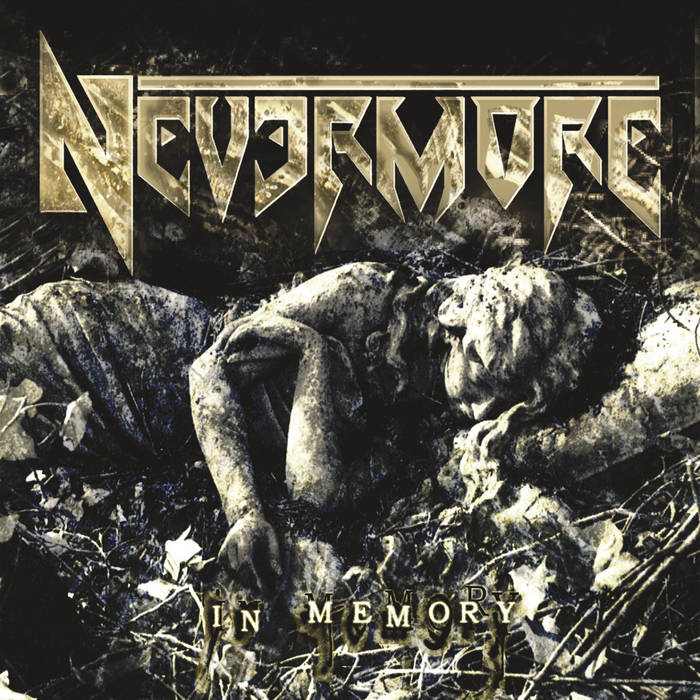 In Memory (Bonus Tracks Edition) | Nevermore | Century Media Records