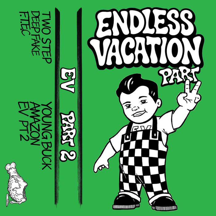 Music | Endless Vacation