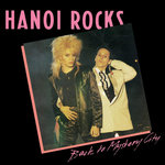 Limited Edition 5 CD Box Set | Hanoi Rocks