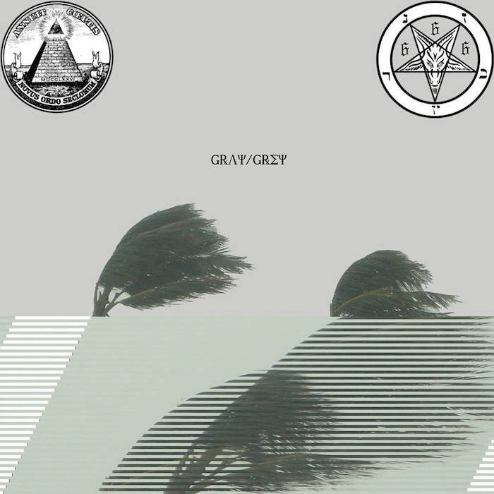 Gray/Grey | $Uicideboy$