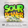 Sour Power Vol. 1