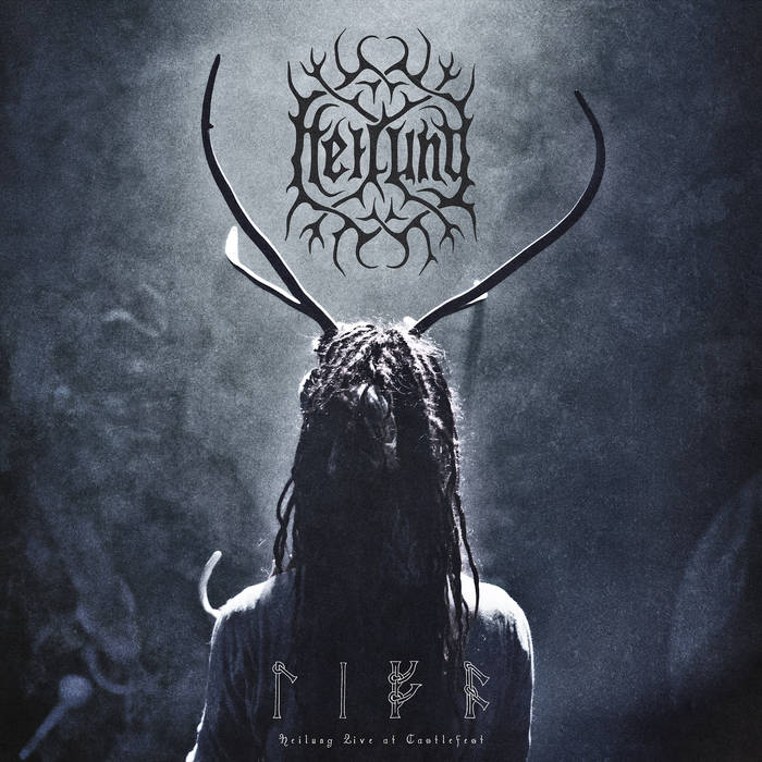 LIFA | Heilung