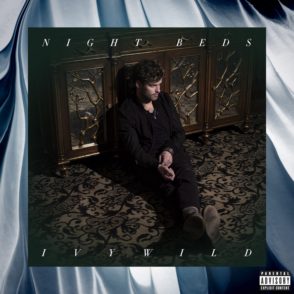 Lover S Ledge Who Have I But You Night Beds Lover S Ledge Who Have I But You Night Beds