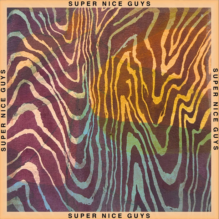 The Punks E.P. | Super Nice Guys | Oak Head Records
