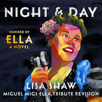 Lisa Shaw — Night & Day