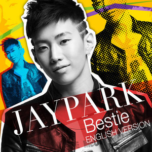 Bestie (English) cover