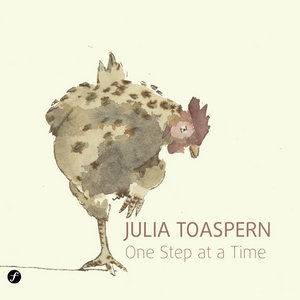 One Step at a Time cover
