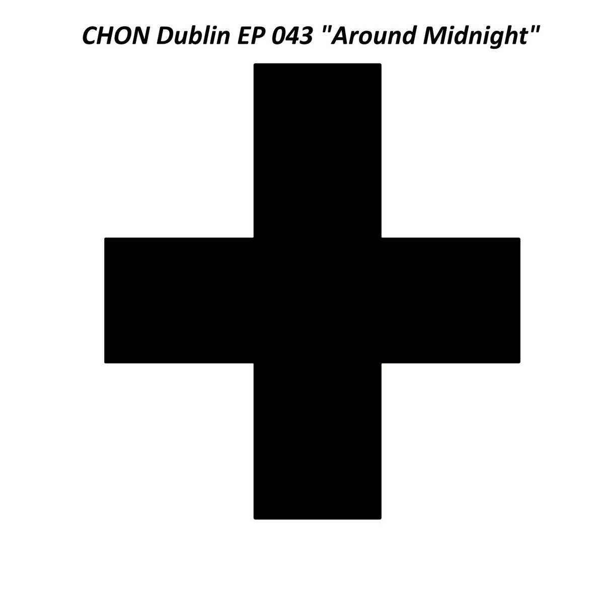 Around Midnight cover