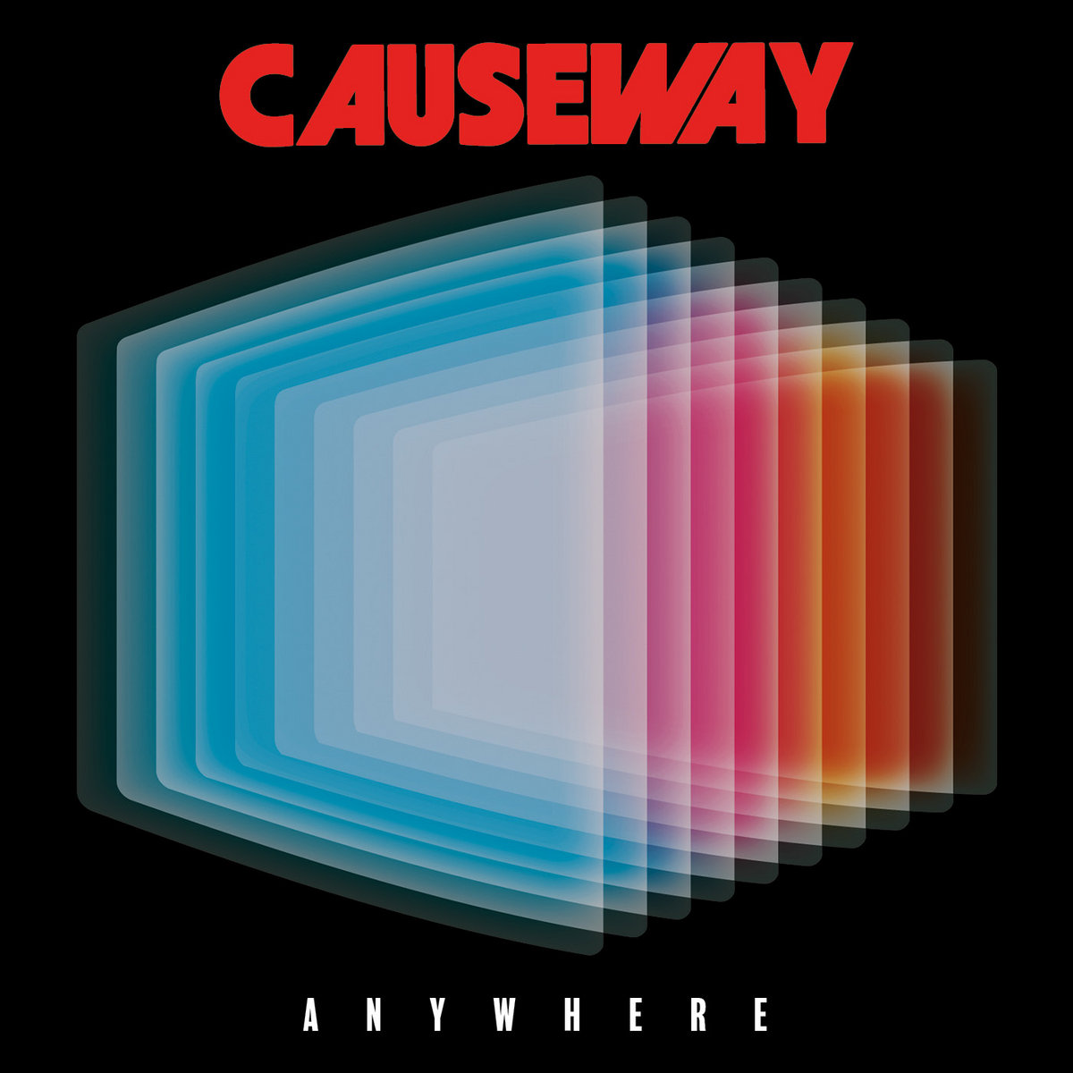 Anywhere causeway