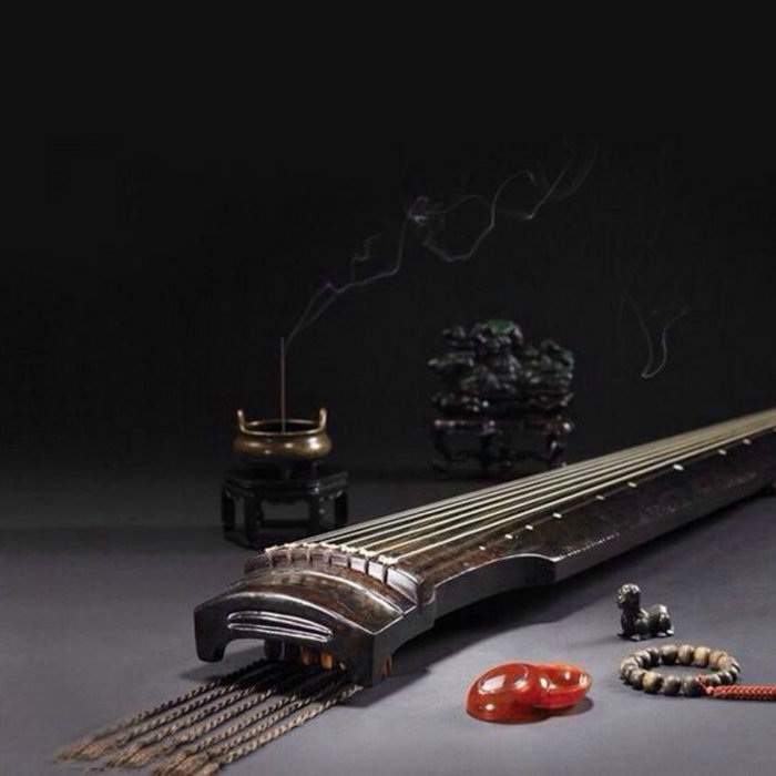 Guzheng Covers Emmie Piano