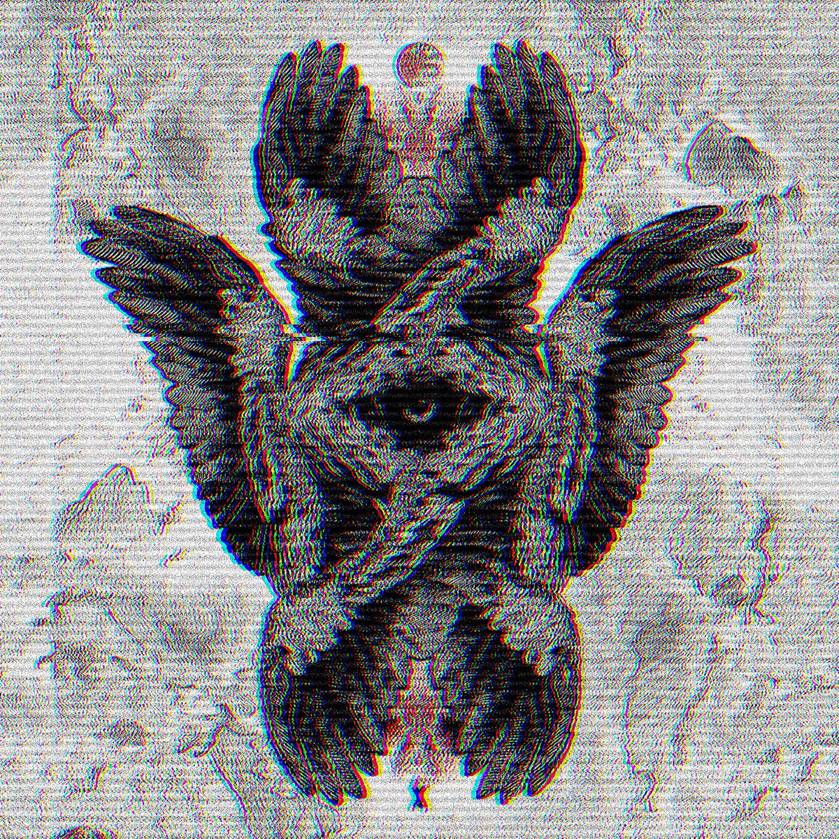 Seraphim cover
