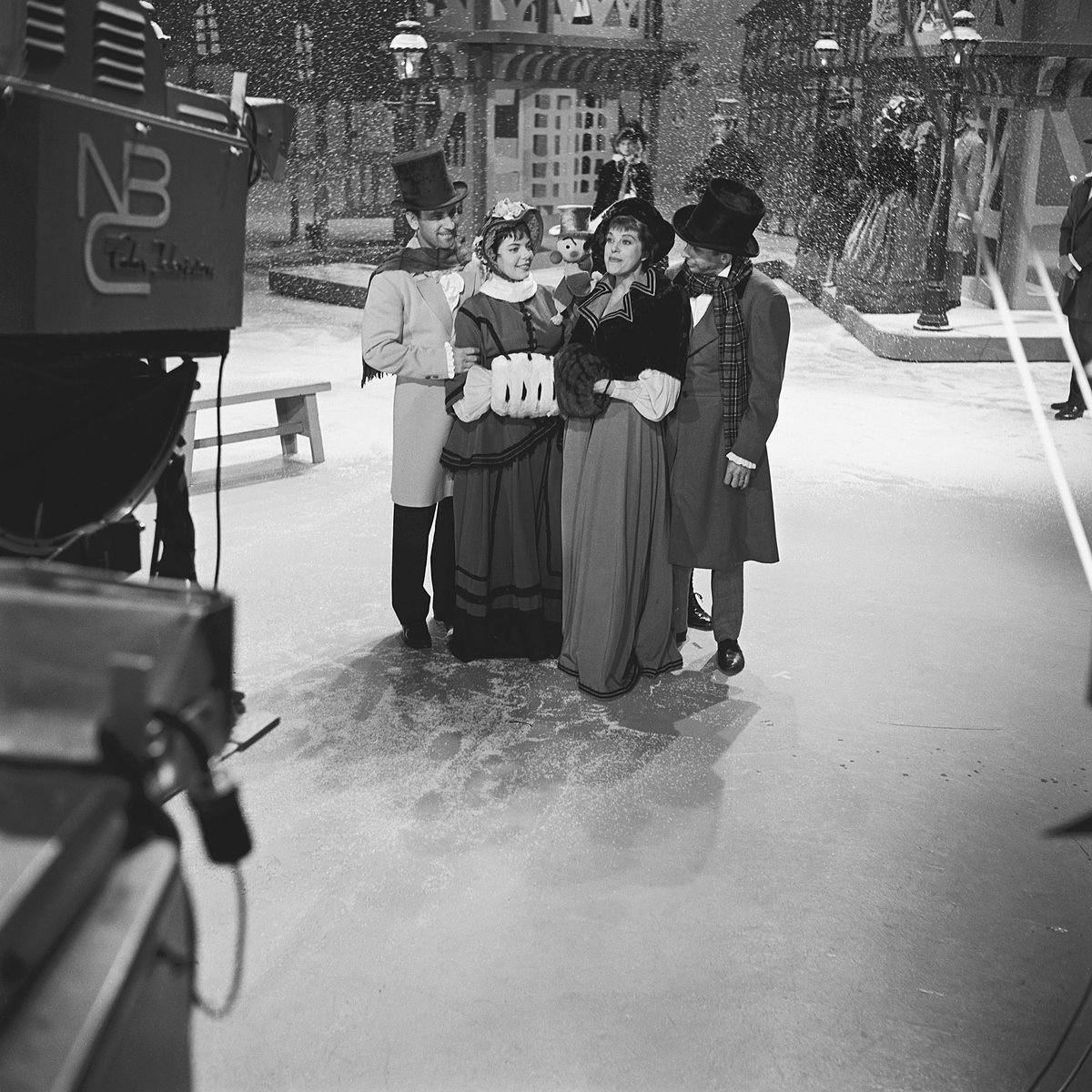 Jingle Bells Bing Crosby Lyrics White Christmas Chanwal