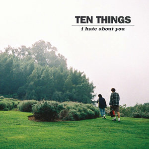 ten things i hate about you cover