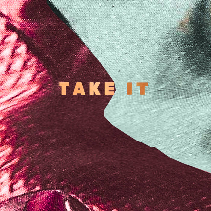 ☆ashです☆ Take It | ASH THE ASH