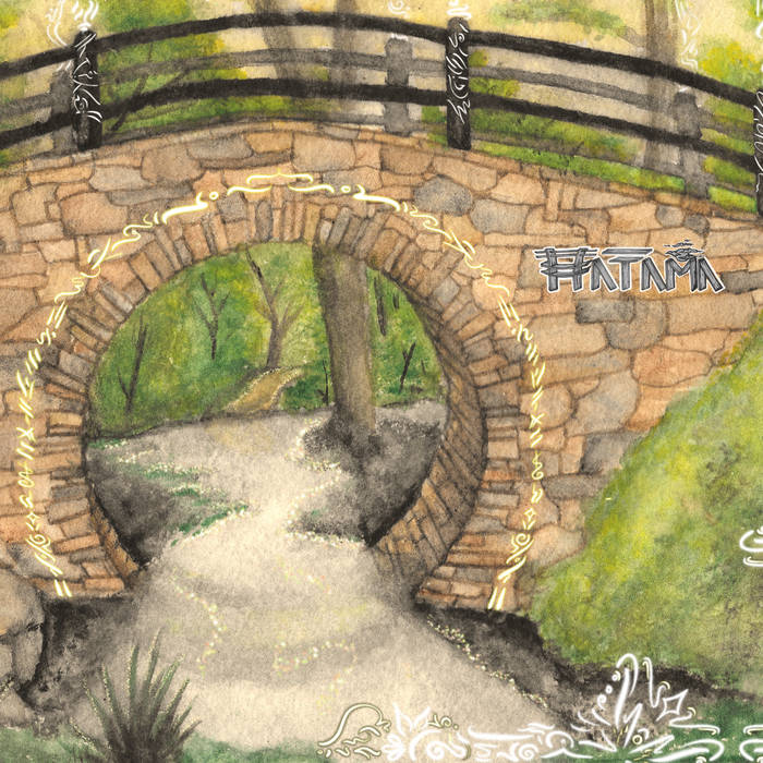 Passage Through Hado