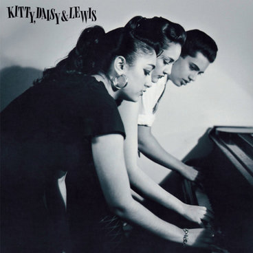 SUPERSCOPE Kitty, Daisy & Lewis 名盤‼️ Superscope | Kitty Daisy & Lewis