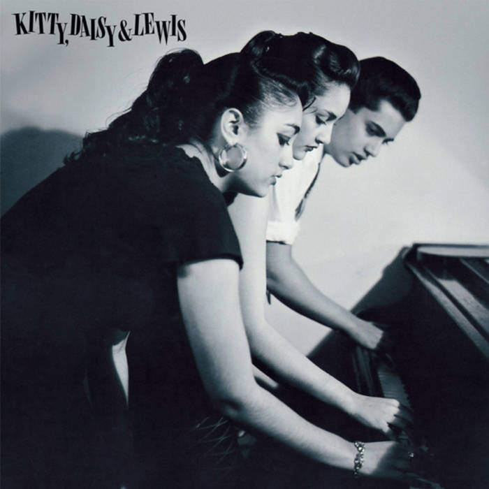 洋楽 Kitty, Daisy & Lewis LP Kitty, Daisy & Lewis | Kitty Daisy & Lewis