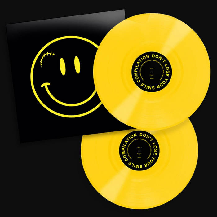 Various Artists - Don't Lose Your Smile Compilation [DLYS01