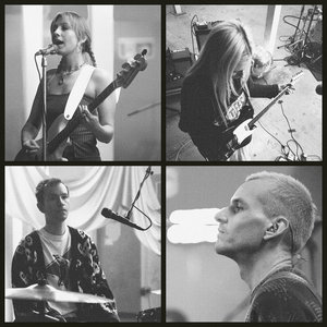 Live From Club Caramel cover