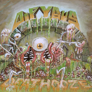 Dipygus — DeathOoze