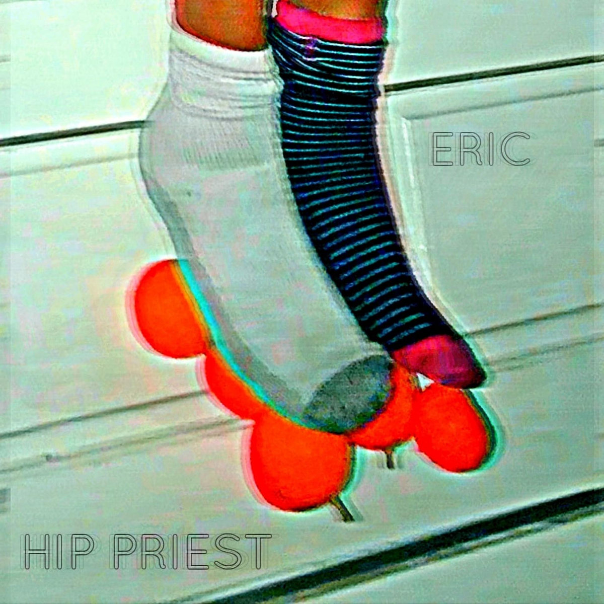 Hip Priest - Eric
