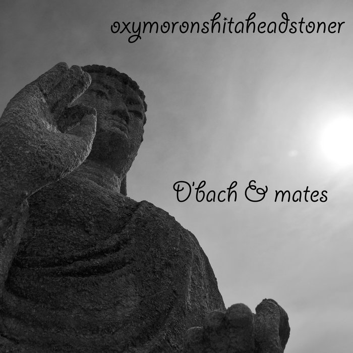 Trapped In A Philip Glass Dream D'bach & Mates