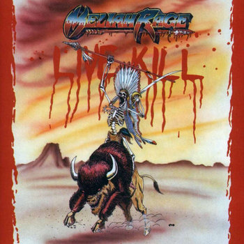 Music | Meliah Rage