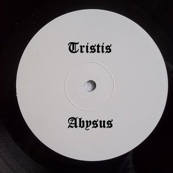 Cover art for Tristis Abysus